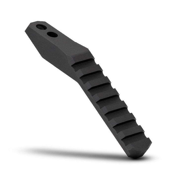 MDT Pic Rail for Accessory Scope Ring Caps