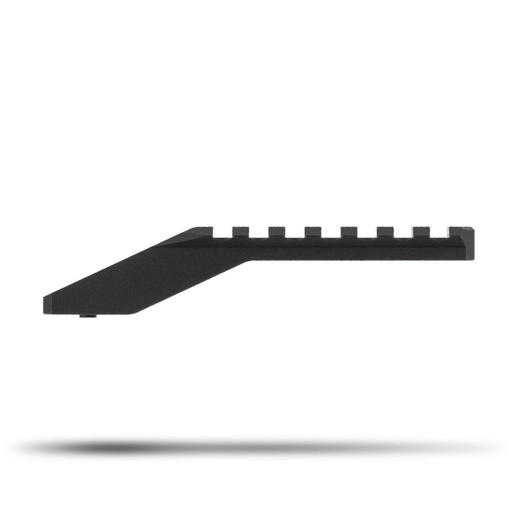 MDT Pic Rail for Accessory Scope Ring Caps – view 3