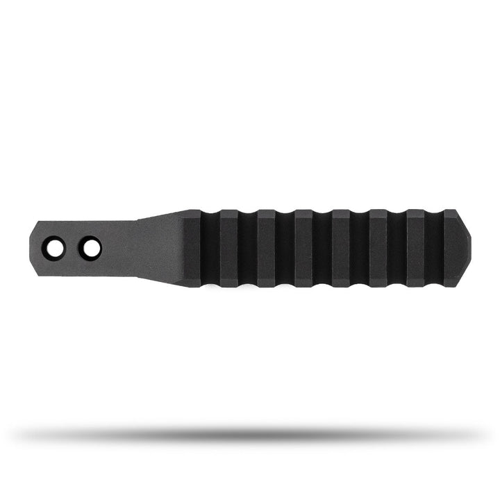 MDT Pic Rail for Accessory Scope Ring Caps – view 4