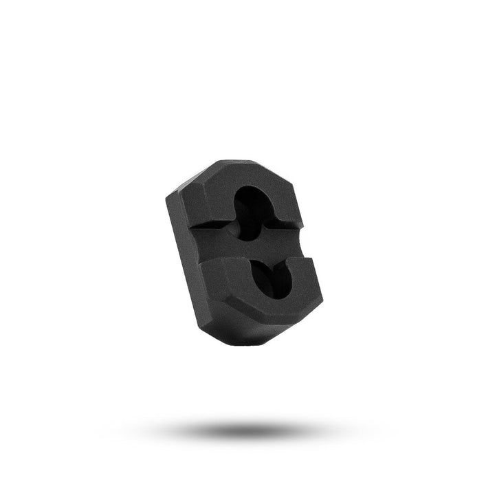 MDT Pic Rail for Accessory Scope Ring Caps – view 2