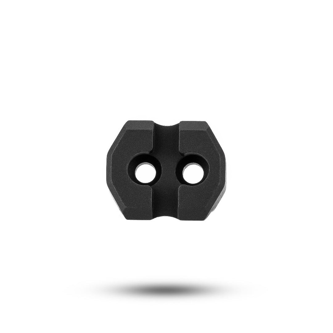 MDT Pic Rail for Accessory Scope Ring Caps – view 6