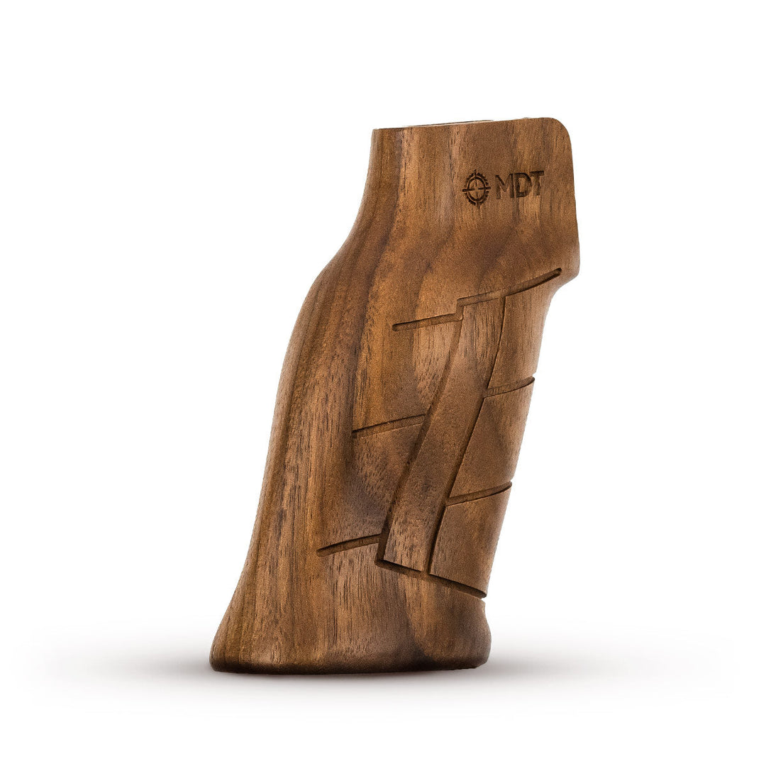 MDT Pistol Grip Wood – view 5