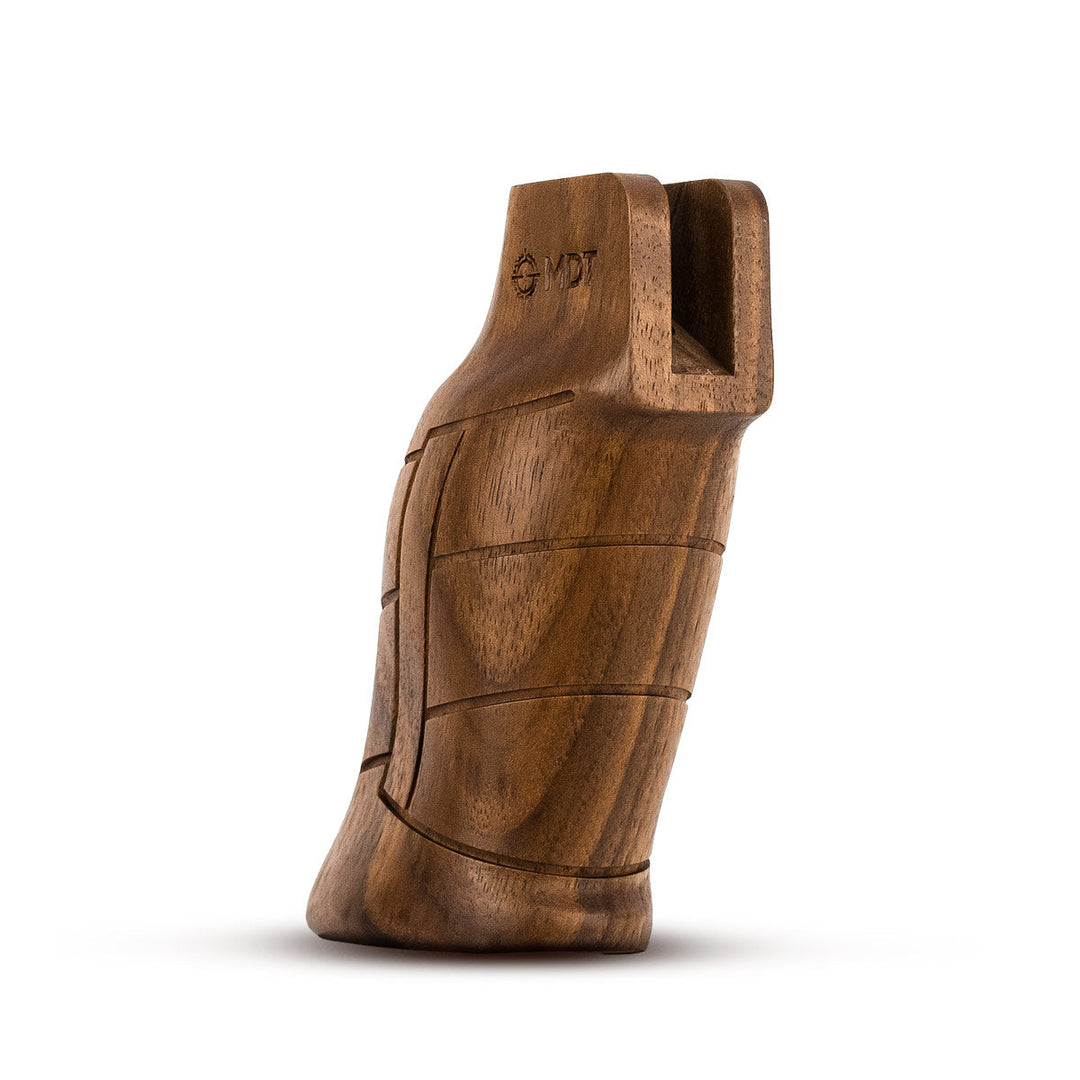 MDT Pistol Grip Wood – view 4