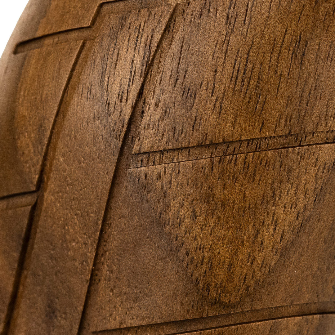 MDT Pistol Grip Wood – view 2