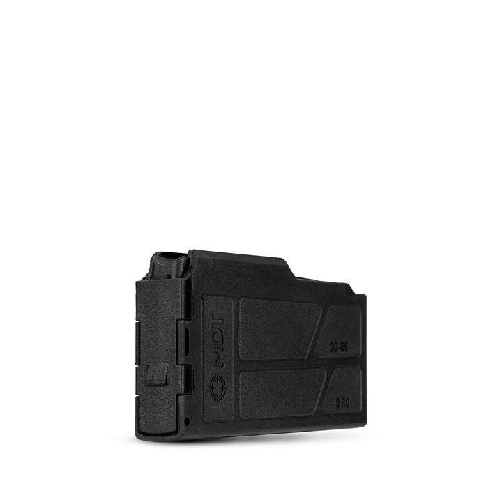 MDT CIP LA Polymer Magazine 30-06 3 Round – view 3