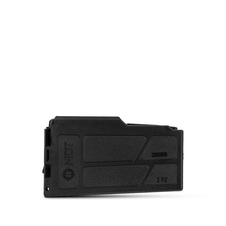 MDT CIP LA Polymer Magazine 300WM 3 Round