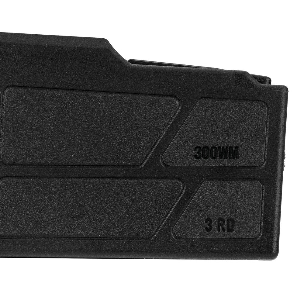 MDT CIP LA Polymer Magazine 300WM 3 Round – view 2