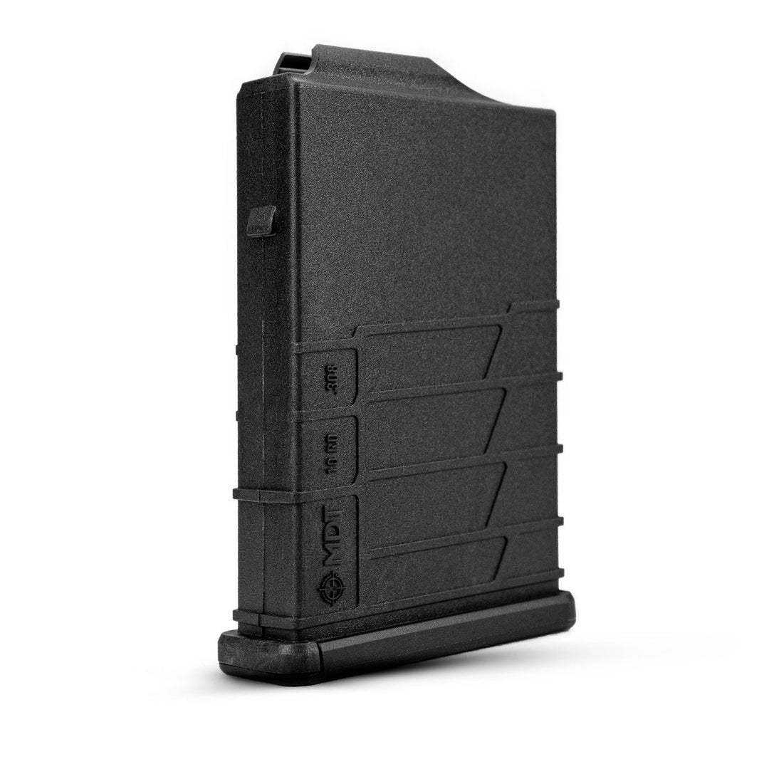 MDT Polymer AICS Magazine 6GT 10 Round – view 2