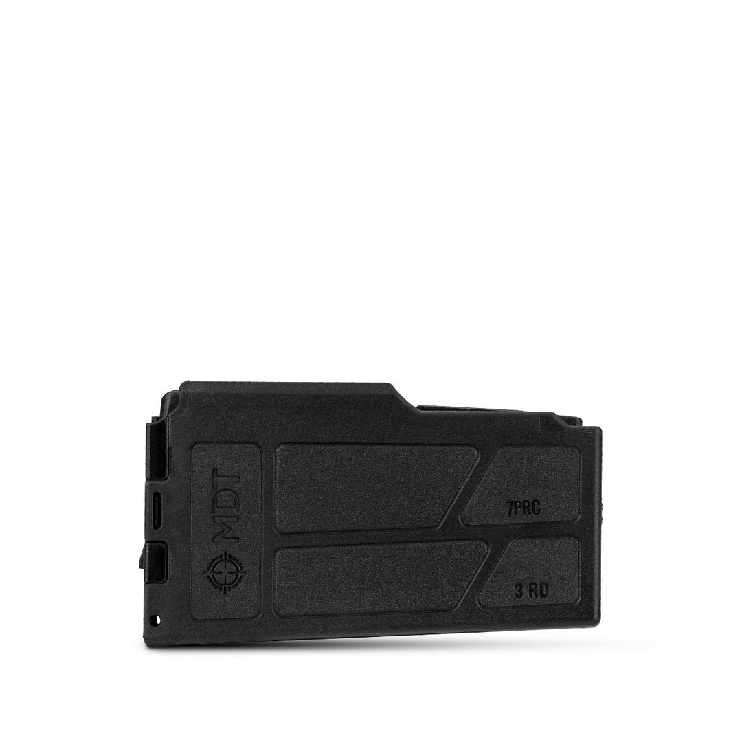 MDT CIP LA Polymer Magazine 7PRC 3 Round