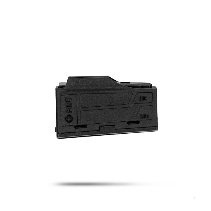 MDT Polymer AICS Magazine .308/6.5 Creedmoor 3 Round