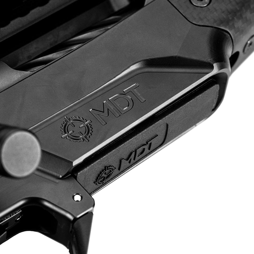 MDT Polymer AICS Magazine .308/6.5 Creedmoor 3 Round – view 3