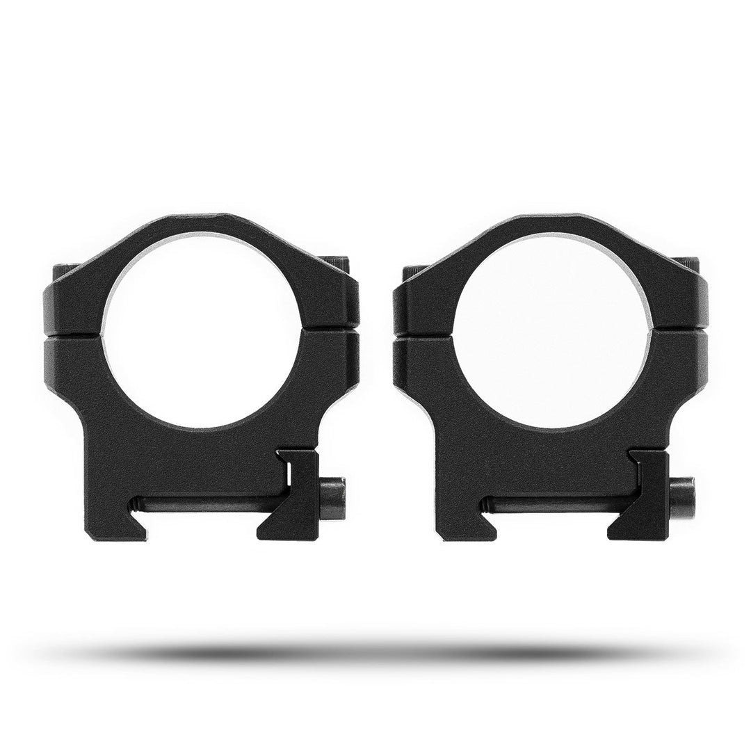 MDT Lightweight Premier Scope Rings – view 2