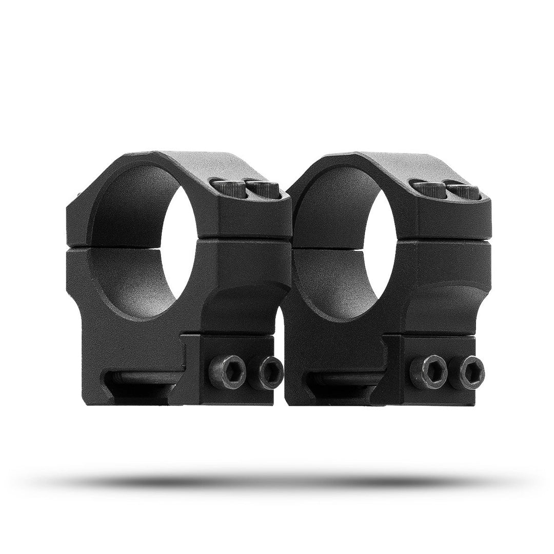 MDT Lightweight Premier Scope Rings – view 3