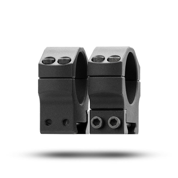 MDT Lightweight Premier Scope Rings – view 4