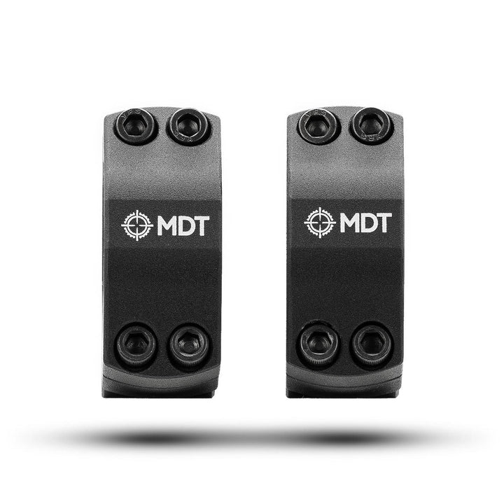 MDT Lightweight Premier Scope Rings – view 5