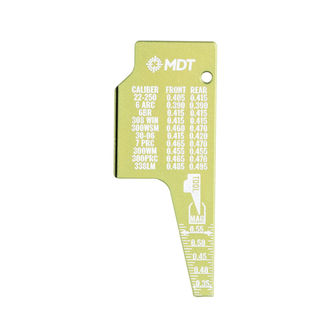 MDT Turbotune Feedlip Adjustment Tool – view 4
