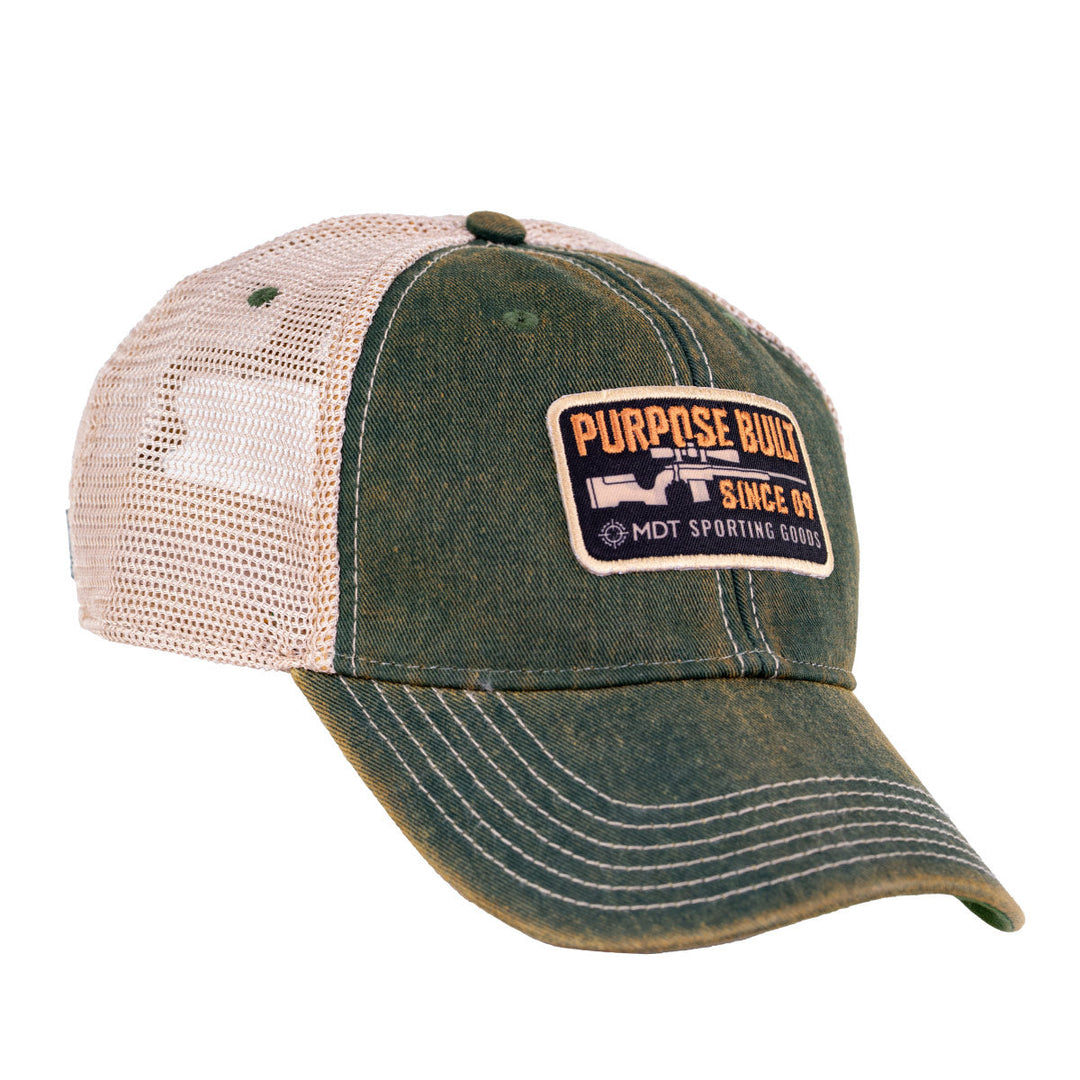 MDT Purpose Built Hat