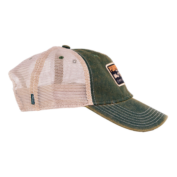 MDT Purpose Built Hat – view 2