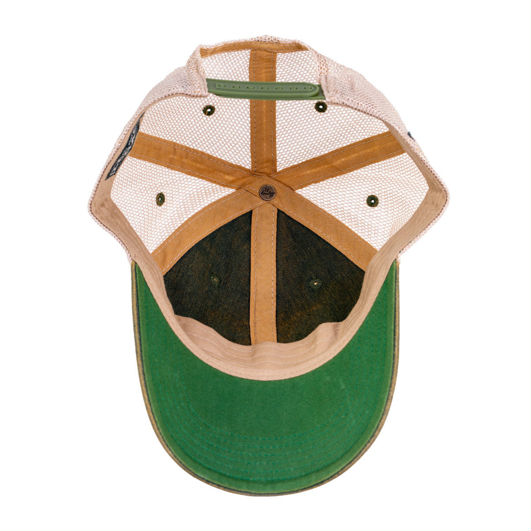 MDT Purpose Built Hat – view 3
