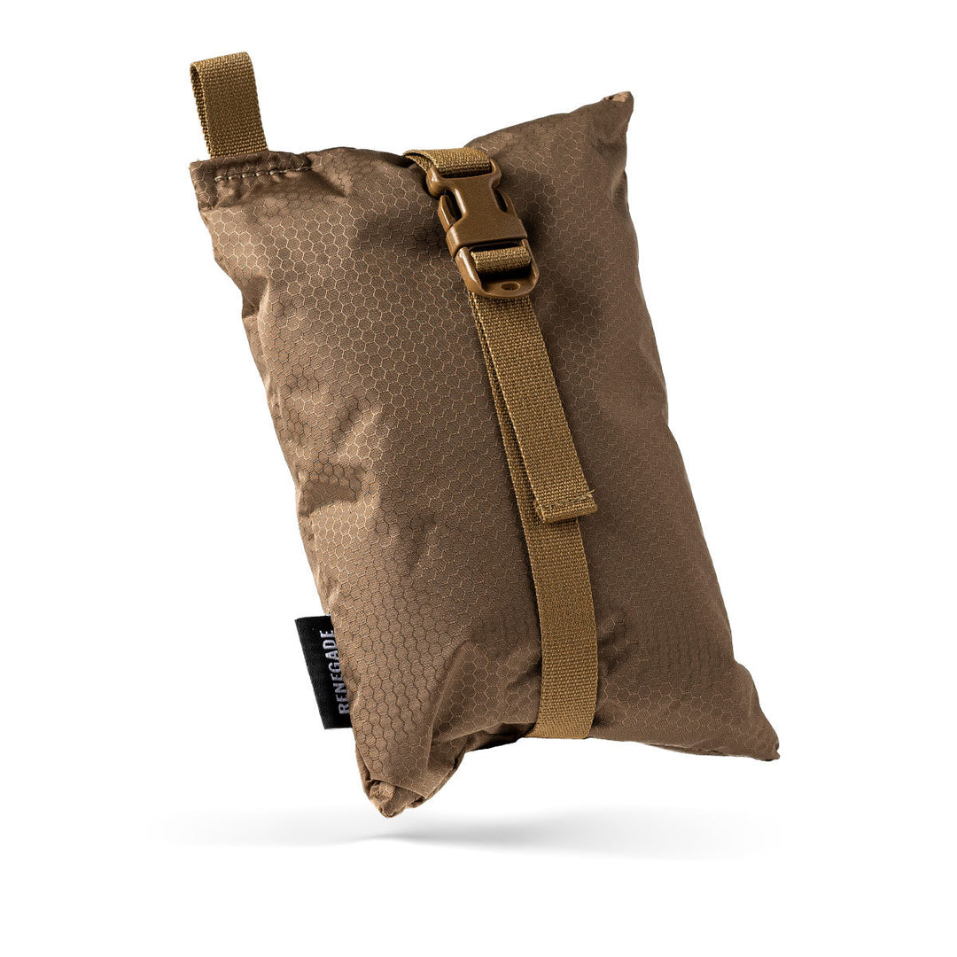MDT Renegade - Ultra-Light Shooting Bag – view 3