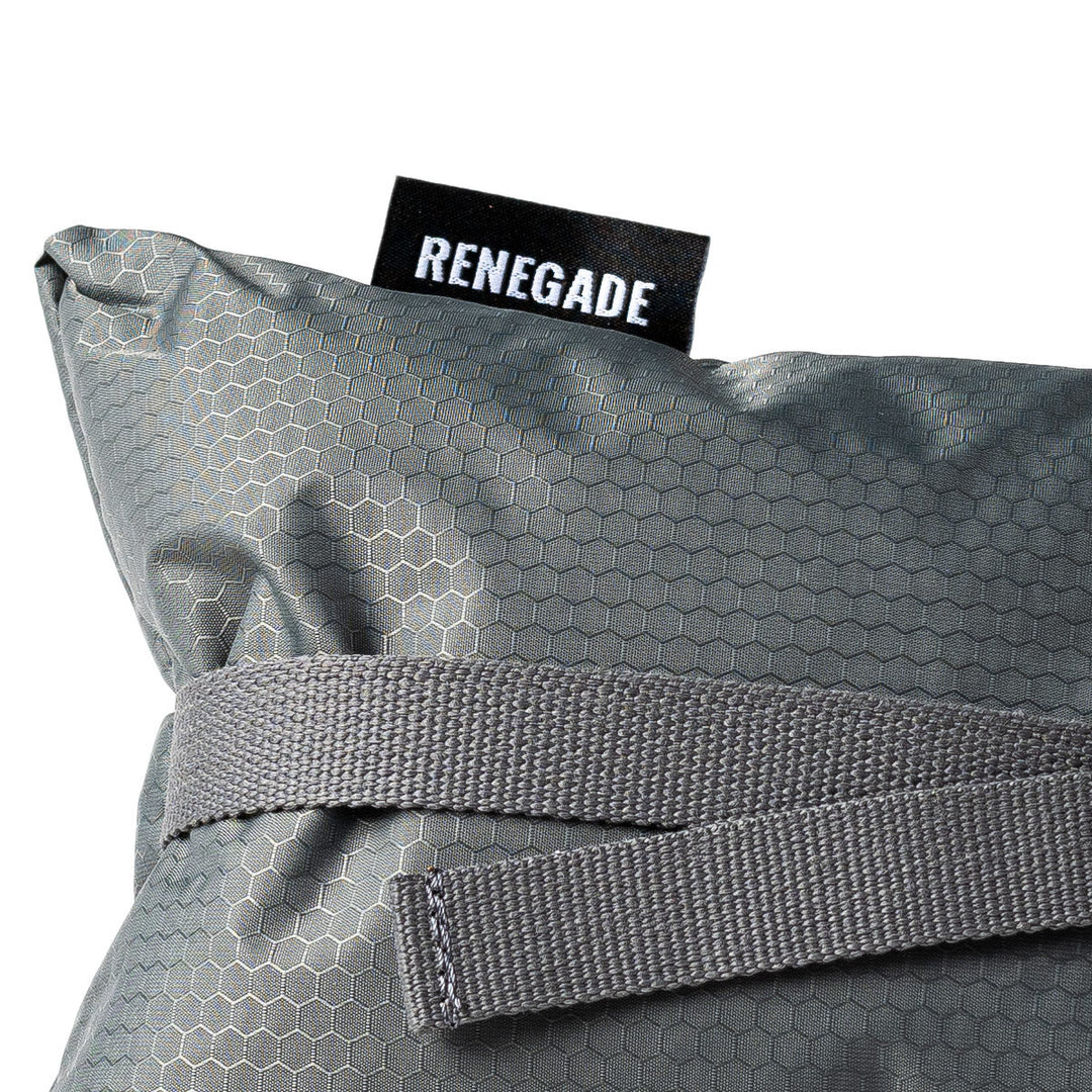 MDT Renegade - Ultra-Light Shooting Bag – view 10