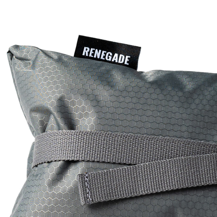 MDT Renegade - Ultra-Light Shooting Bag – view 10