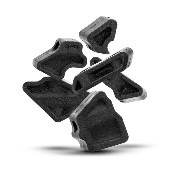 MDT Buttstock Rubber Dampers