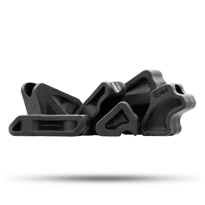 MDT Buttstock Rubber Dampers