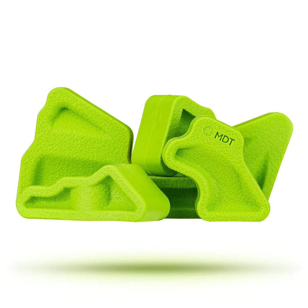 MDT Buttstock Rubber Dampers