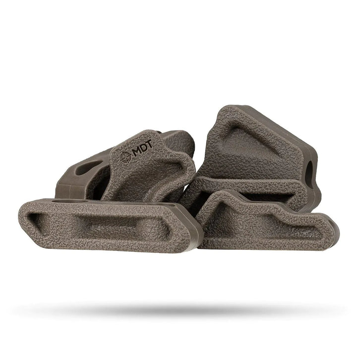 MDT Buttstock Rubber Dampers