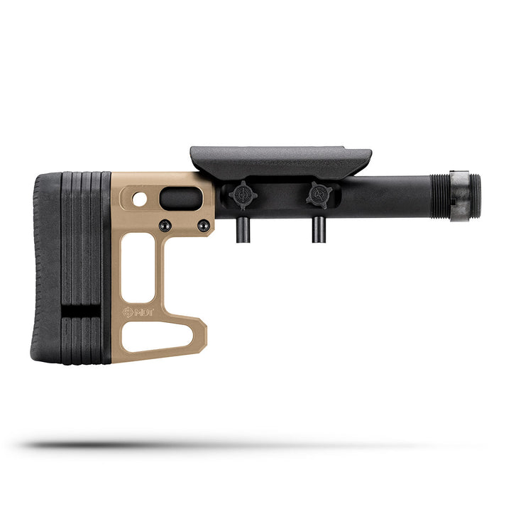 MDT SCS-Lite Buttstock – view 3