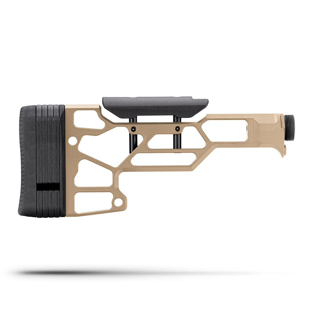 MDT SRS Lite Buttstock – view 2
