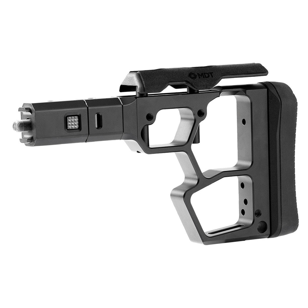 MDT SRS-XF Premier Folding Buttstock – view 2