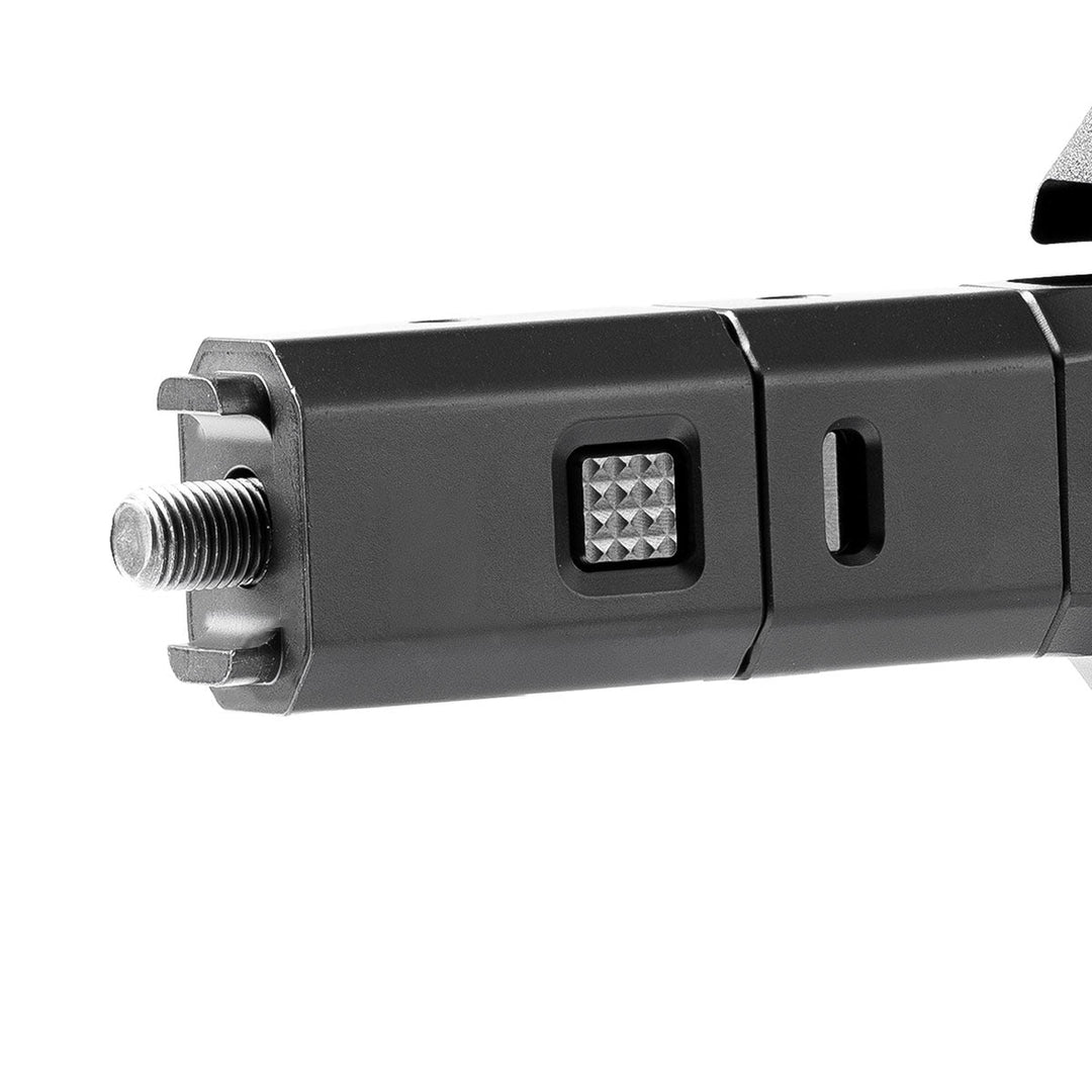 MDT SRS-XF Premier Folding Buttstock – view 7