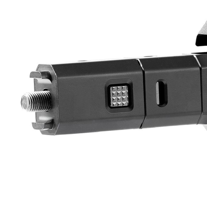 MDT SRS-XF Premier Folding Buttstock – view 7