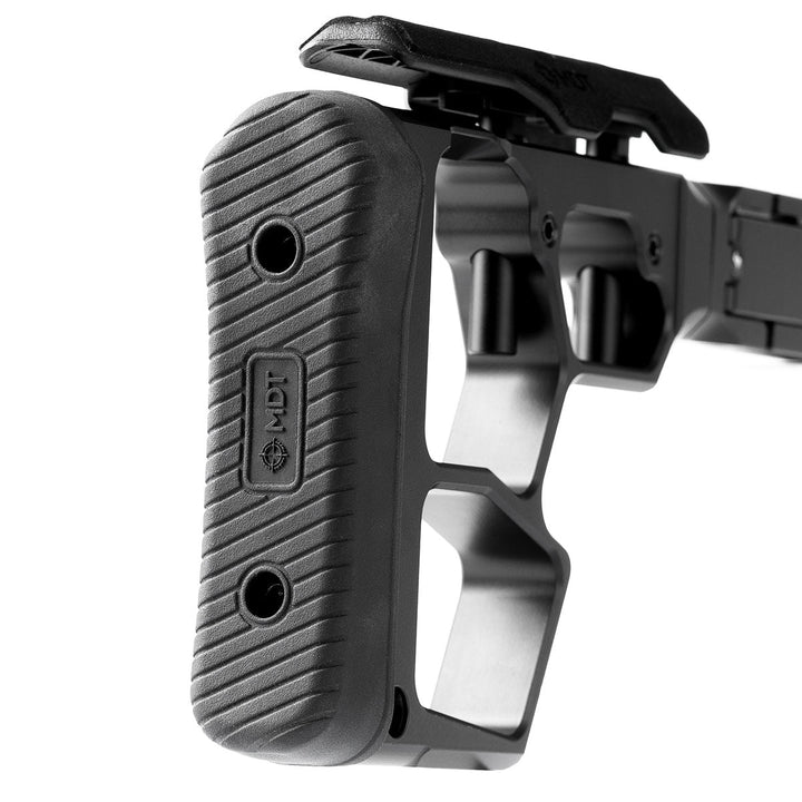 MDT SRS-XF Premier Folding Buttstock – view 8