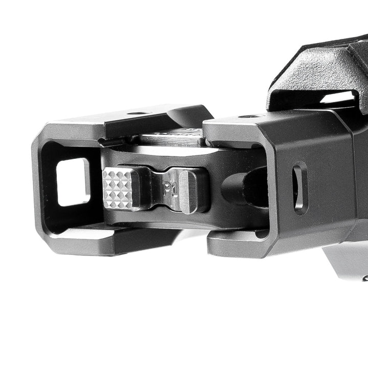 MDT SRS-XF Premier Folding Buttstock – view 9