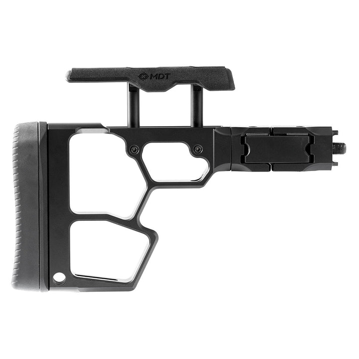 MDT SRS-XF Premier Folding Buttstock – view 10