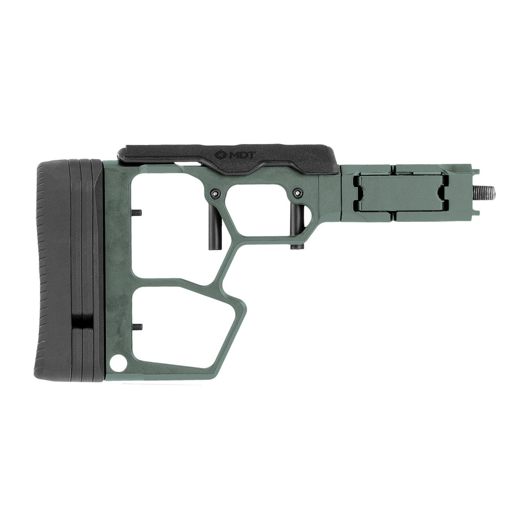 MDT SRS-XF Premier Folding Buttstock – view 4