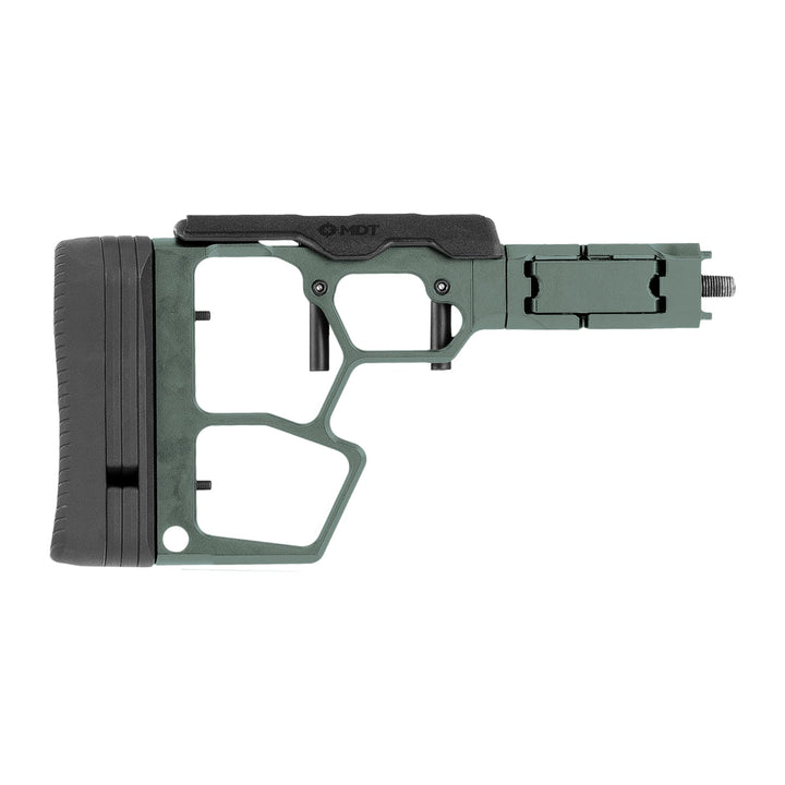 MDT SRS-XF Premier Folding Buttstock – view 4