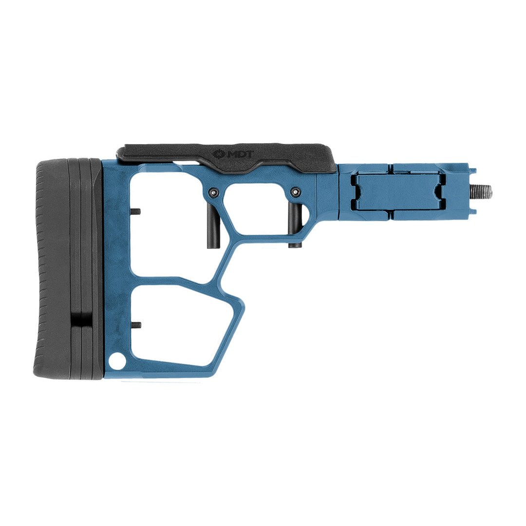 MDT SRS-XF Premier Folding Buttstock – view 5