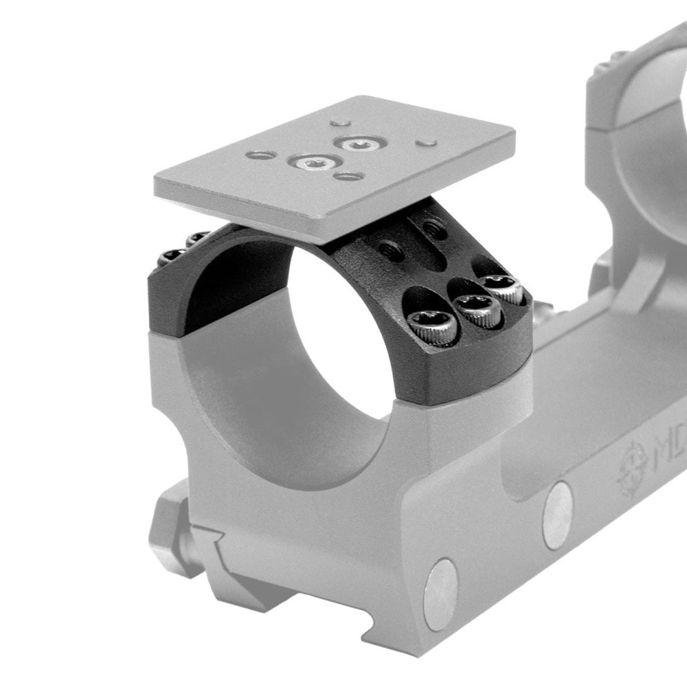 MDT Accessory Scope Ring Caps - Elite Scope Rings / One-Piece Scope Mount – view 2