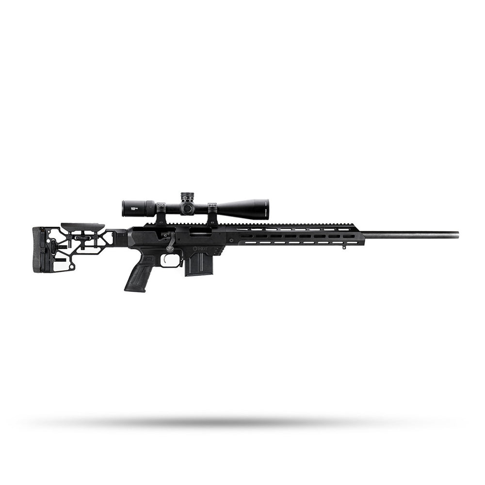 MDT TAC21 Gen 2 Chassis – view 2