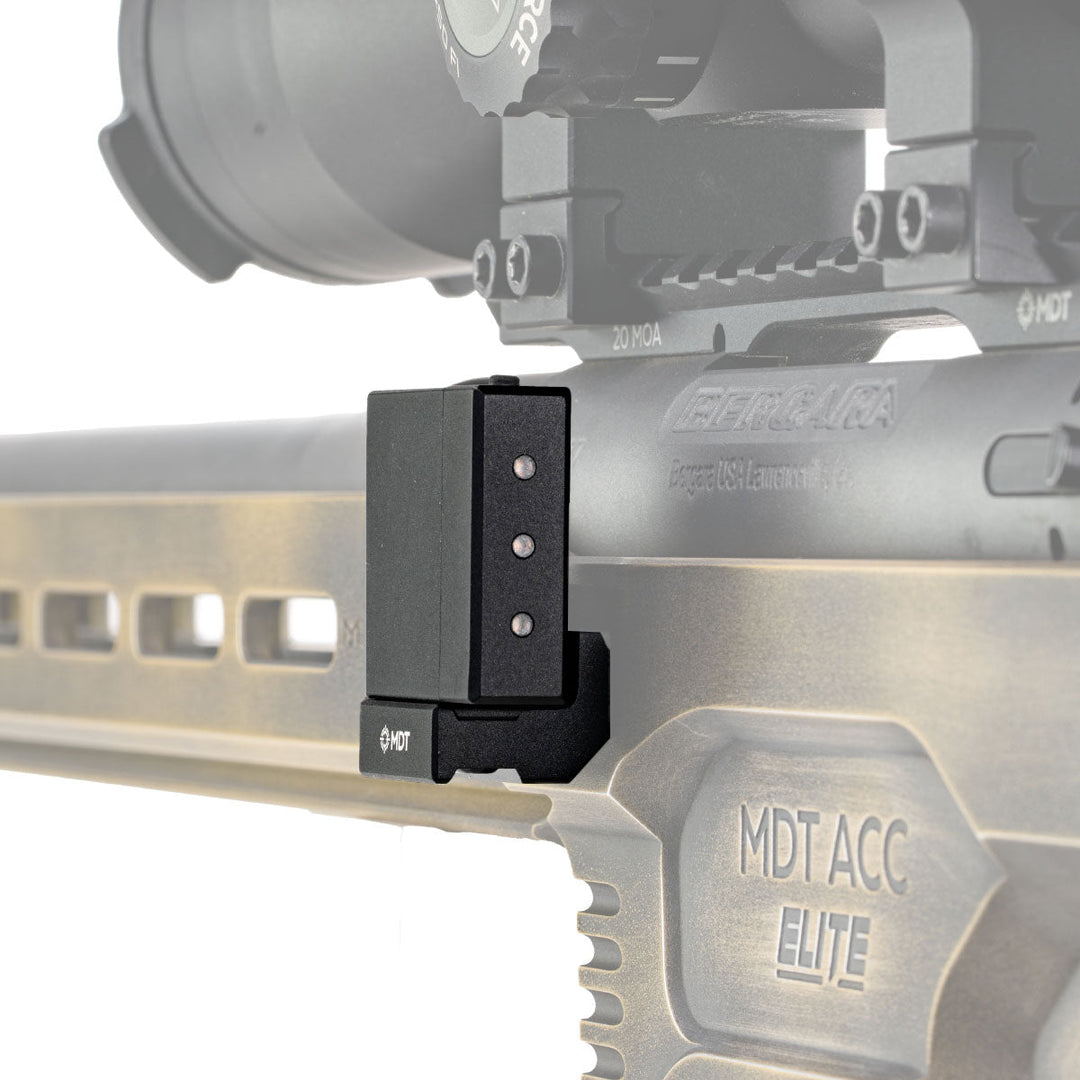 MDT SEND IT GEN2 V-Mount Adapters – view 3