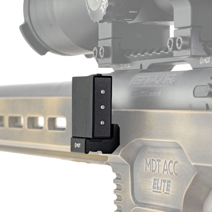 MDT SEND IT GEN2 V-Mount Adapters – view 3