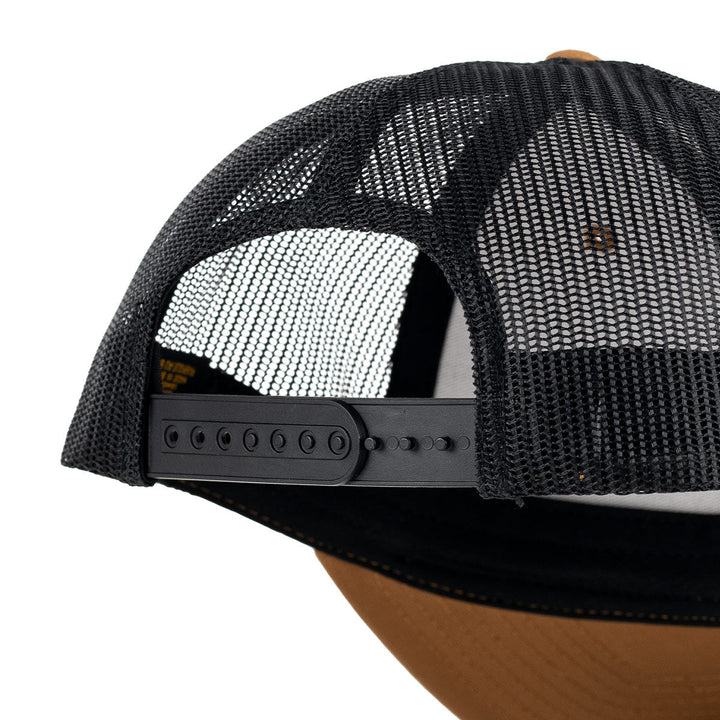 MDT Precision Explorer Hat Brown – view 5