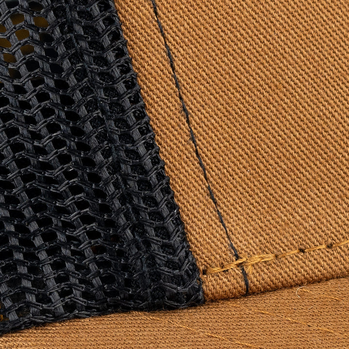 MDT Precision Explorer Hat Brown – view 6