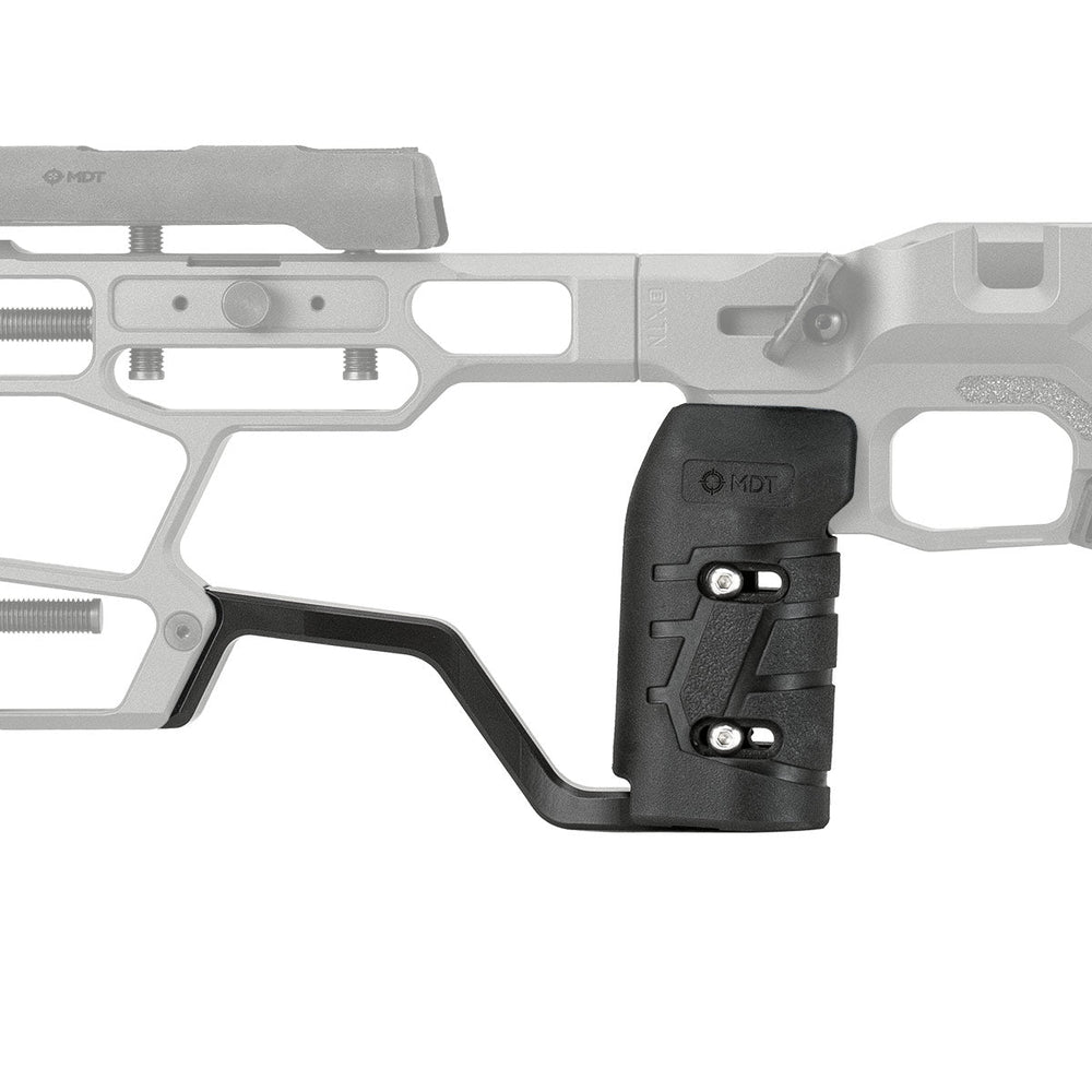 MDT Vertical Grip - Elite w/ Connector Bar – view 2