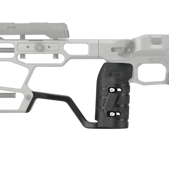 MDT Vertical Grip - Elite w/ Connector Bar – view 2