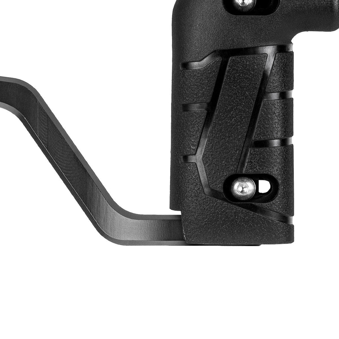 MDT Vertical Grip - Premier With Connector Bar – view 3